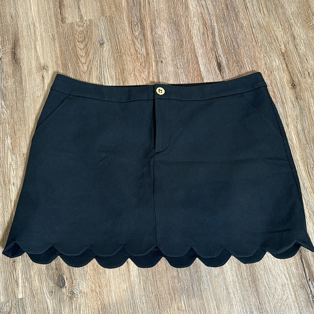 LILLY PULITZER Colette skort - Picture 6 of 7